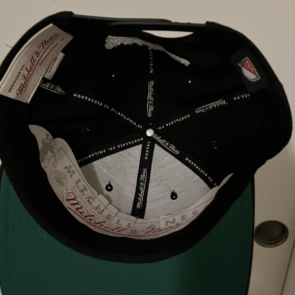 Seattle Sounders Cap - Picture 4 of 4